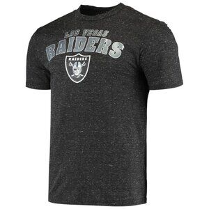 NFL Las Vegas Raiders PJ Shirt